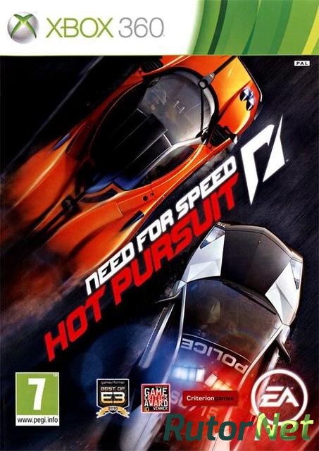 need for speed hot pursuit 2010 dlc