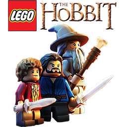 LEGO The Hobbit (2014) PC | RePack от Fenixx