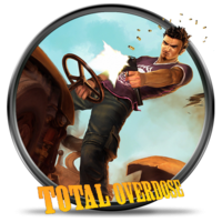 Total Overdose [Lossless RePack] [2005|Rus|Eng]