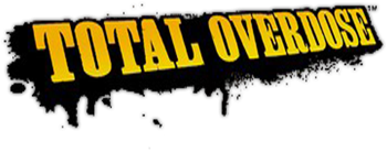 Total Overdose [Lossless RePack] [2005|Rus|Eng]