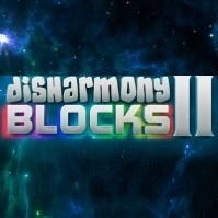 Disharmony Blocks 2 [RePack от R.G. Games] [ENG] (2014)