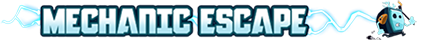 Mechanic Escape (2014) [En] [1.0 upd1] Repack Let'sРlay   