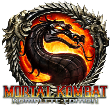  [XBOX360] Mortal Kombat: Komplete Edition [Region Free] [RUS] [FreeBoot] (2012)