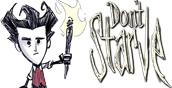 Don't Starve [GOG] [ENG] (2013)