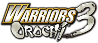 Warriors Orochi 3 [PS3] [3D] [EUR] [En/Jp] [4.01] [Cobra ODE / E3 ODE PRO ISO] (2012)