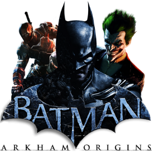 Batman: Arkham Origins / Batman: Летопись Аркхема (2013) [Ru/Multi] [1.0 Upd11 / 8dlc] SteamRip DWORD