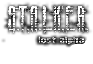 S.T.A.L.K.E.R.: Shadow of Chernobyl - Lost Alpha (2014) PC | RePack by SeregA-Lus