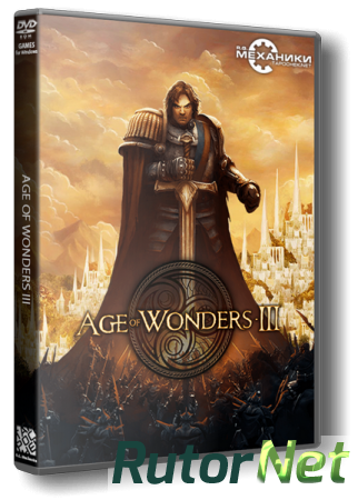 Age of Wonders 3: Deluxe Edition (2014) PC | RePack от R.G. Механики
