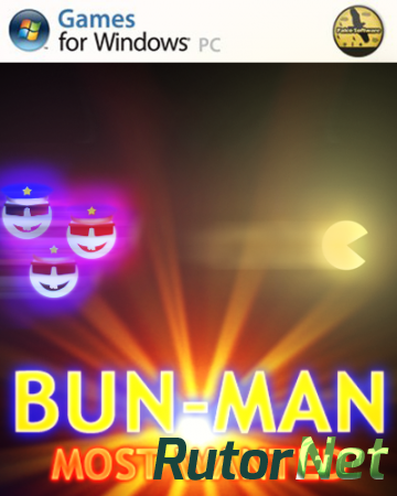 Ban Man Most Wanted [2014] | PC