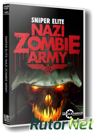 Sniper Elite: Anthology (2005-2013) PC | RePack от R.G. Механики