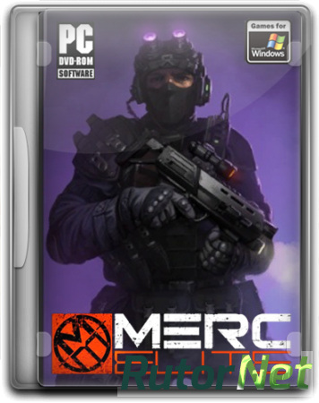 Merc Elite - Элитные наёмники (2014) PC