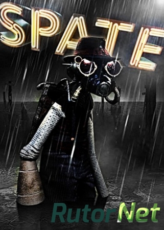 Spate [RePack] [ENG] (2014)