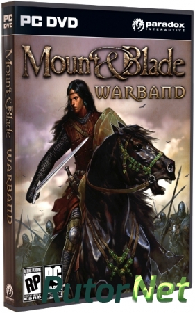 Mount and Blade: Warband - The Red War (2010-2014) PC