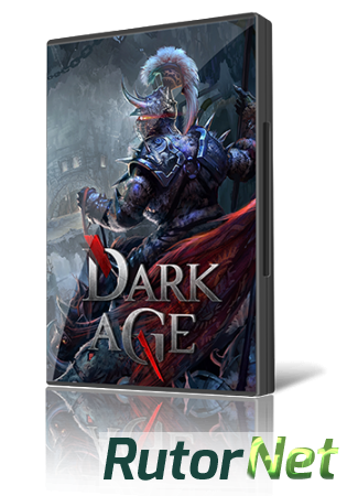 Dark Age [v.0.433] (2014) PC