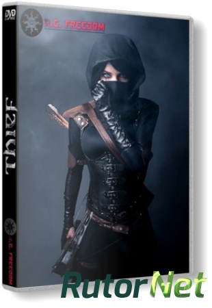Thief: Master Thief Edition [Update 5] (2014) PC | RePack от R.G. Freedom