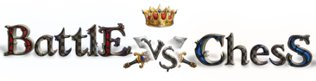 Battle vs. Chess: Королевские битвы [PS3] [EUR] [Ru] [3.56] [Cobra ODE / E3 ODE PRO ISO] (2011)