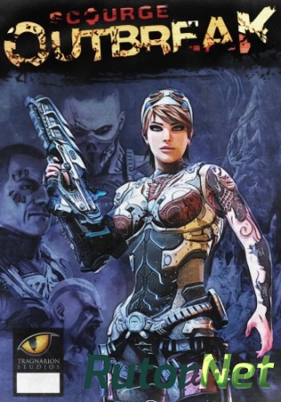 Scourge: Outbreak (2014) [Ru/Multi] [1.93.416.0/dlc] Repack R.G. Revenants