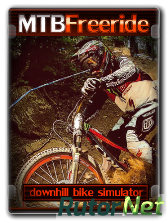 Симулятор велосипедиста / MTBFreeride (2013) PC | RePack от LMFAO