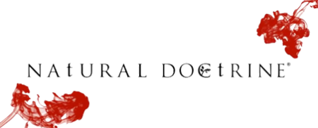 [PS3] Natural Doctrine [FULL] [JPN] [3.41/3.55/4.21+]