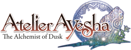  [PS3] Atelier Ayesha: The Alchemist Of Dusk [USA] [En/Jp] [3.41/3.55/4.30+] (2013)