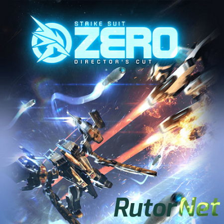 Strike Suit Zero: Director's Cut [RePack от R.G. Games] [ENG/Multi5] (2014)