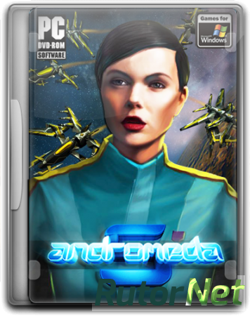 Andromeda 5 (2014) PC
