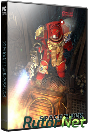 Space Hulk (2013) PC | Repack от R.G. UPG