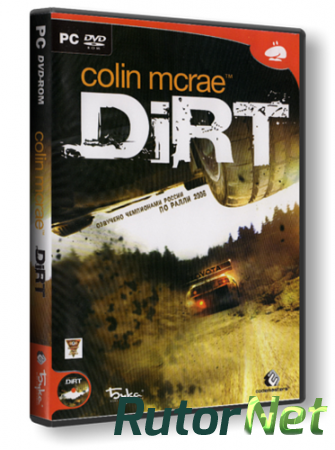 DIRT Антология / DIRT Anthology [RePack] (Rus/Rus) (2007-2012)