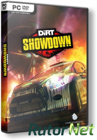 DIRT Антология / DIRT Anthology [RePack] (Rus/Rus) (2007-2012)