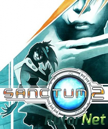 Sanctum 2 - Complete Pack [SteamRip] [Rus|Eng] | PC by R.G.Origins