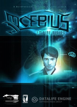 Moebius: Empire Rising [2014/ENG] FLT