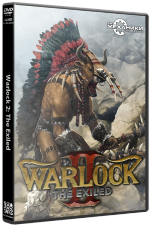 Warlock: Dilogy (2012-2014) PC | RePack от R.G. Механики