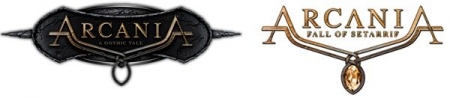 Arcania: Gothic 4 + Arcania: Fall of Setarrif (2010-2011) PC | RePack от Audioslave