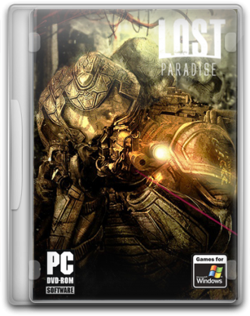 Lost Paradise (2014) PC | RePack