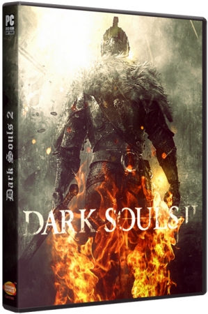 Dark Souls 2 (2014) РС | RePack