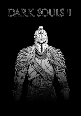Dark Souls II (2014) [Ru/Multi] (1.0.1.0/dlc) SteamRip Let'sРlay
