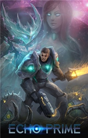 Echo Prime (2014) PC | RePack от ThreeZ