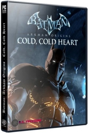 Batman: Arkham Origins [Update 12 + 8 DLC] (2013) PC | RePack от R.G. Freedom