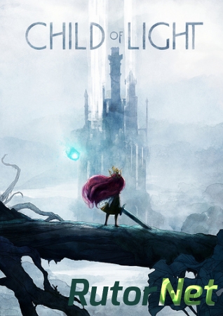 Child of Light (2014) PC | RePack от R.G. Freedom