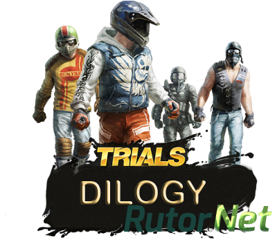 Trials: Dilogy (2012-2014) PC | RePack от R.G. Механики