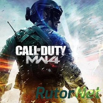 Дебютный трейлер Call of Duty: Advanced Warfare [RU SUB]