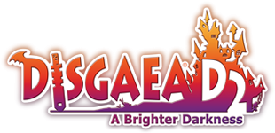 Disgaea D2: A Brighter Darkness / Disgaea Dimension 2 [PS3] [USA] [En/Jp] [4.46] [Cobra ODE / E3 ODE PRO ISO] (2013)
