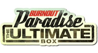 Burnout Paradise: The Ultimate Box [PS3] [EUR] [RUSSOUND] [2.52] [Cobra ODE / E3 ODE PRO ISO] (2009)