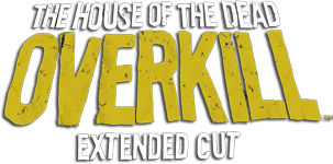 The House of the Dead: Overkill - Extended Cut [PS3] [3D] [MOVE] [USA] [En] [3.70] [Cobra ODE / E3 ODE PRO ISO] (2012)