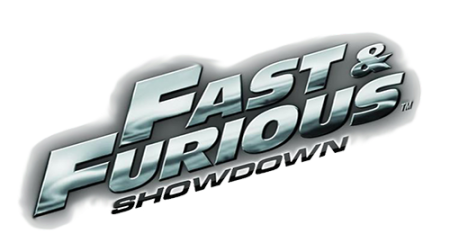 Fast & Furious: Showdown [XBOX360] [Region Free] [ENG] [FreeBoot] (2013)