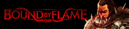 Bound by Flame [PS3] [EUR] [En] [3.55] [Cobra ODE / E3 ODE PRO ISO] (2014)