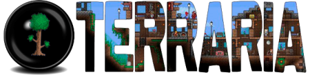 Terraria [Repack] [1.2.4] [ENG] (2011)