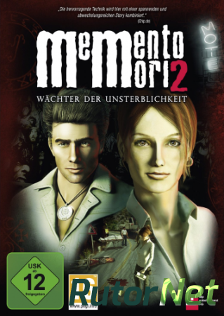 Memento Mori 2 [ENG/Multi3] (2014)
