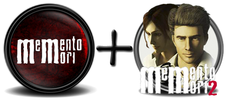 Memento Mori: Дилогия (2008-2012) PC | RePack от Sash HD