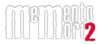 Memento Mori 2 [ENG/Multi3] (2014)